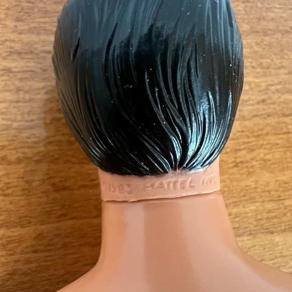 Vintage Ken Barbie Doll Collectible - Picture 8 of 8